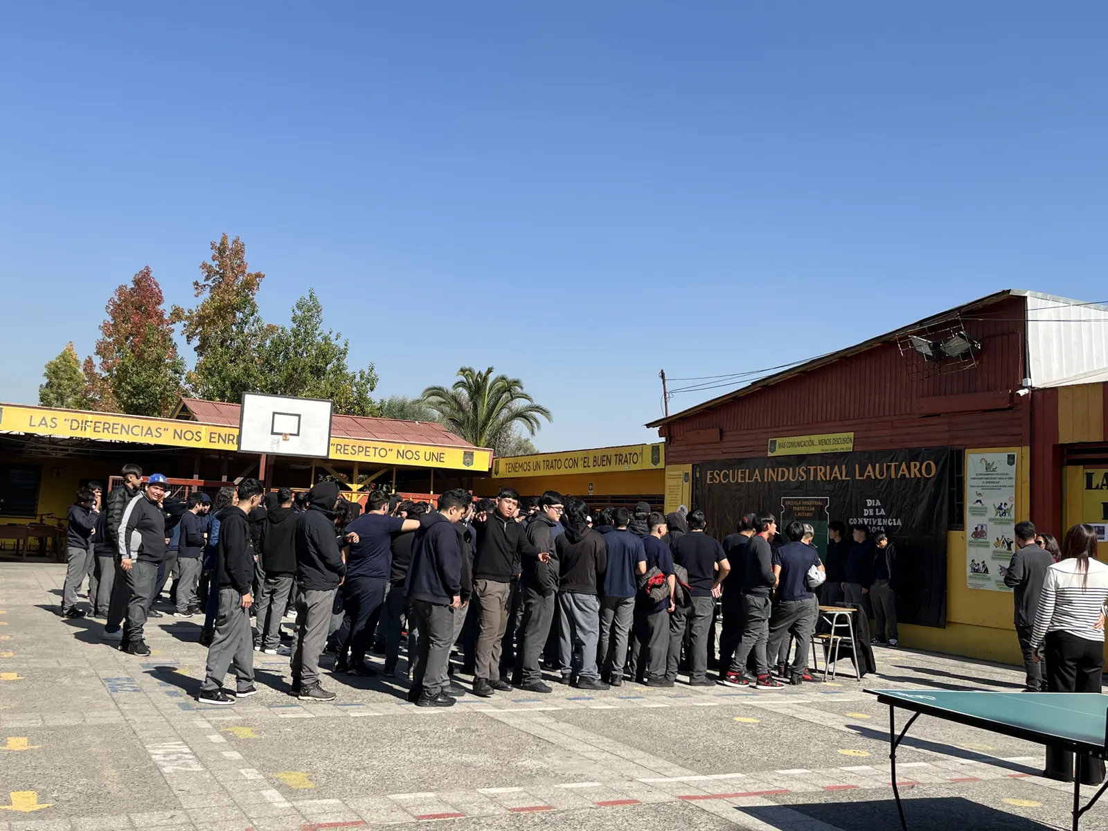 Día de la Convivencia Escolar 2026 — foto 259